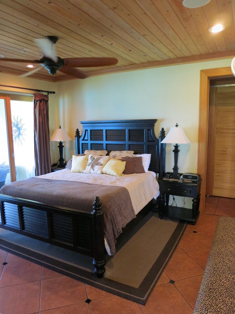 Jolly Mon True Pink Sand Beach Generator, Cistern, Purified Water & Ice North Palmetto