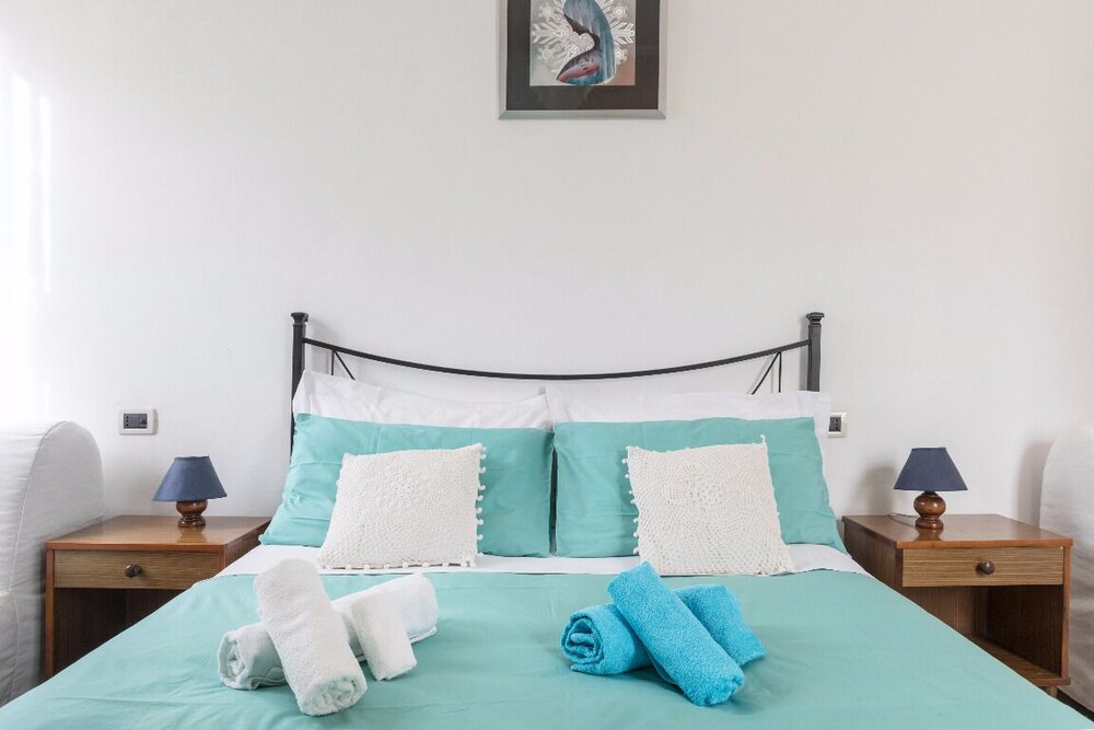 Economic apartment just steps from Venice Mestre Vrbo