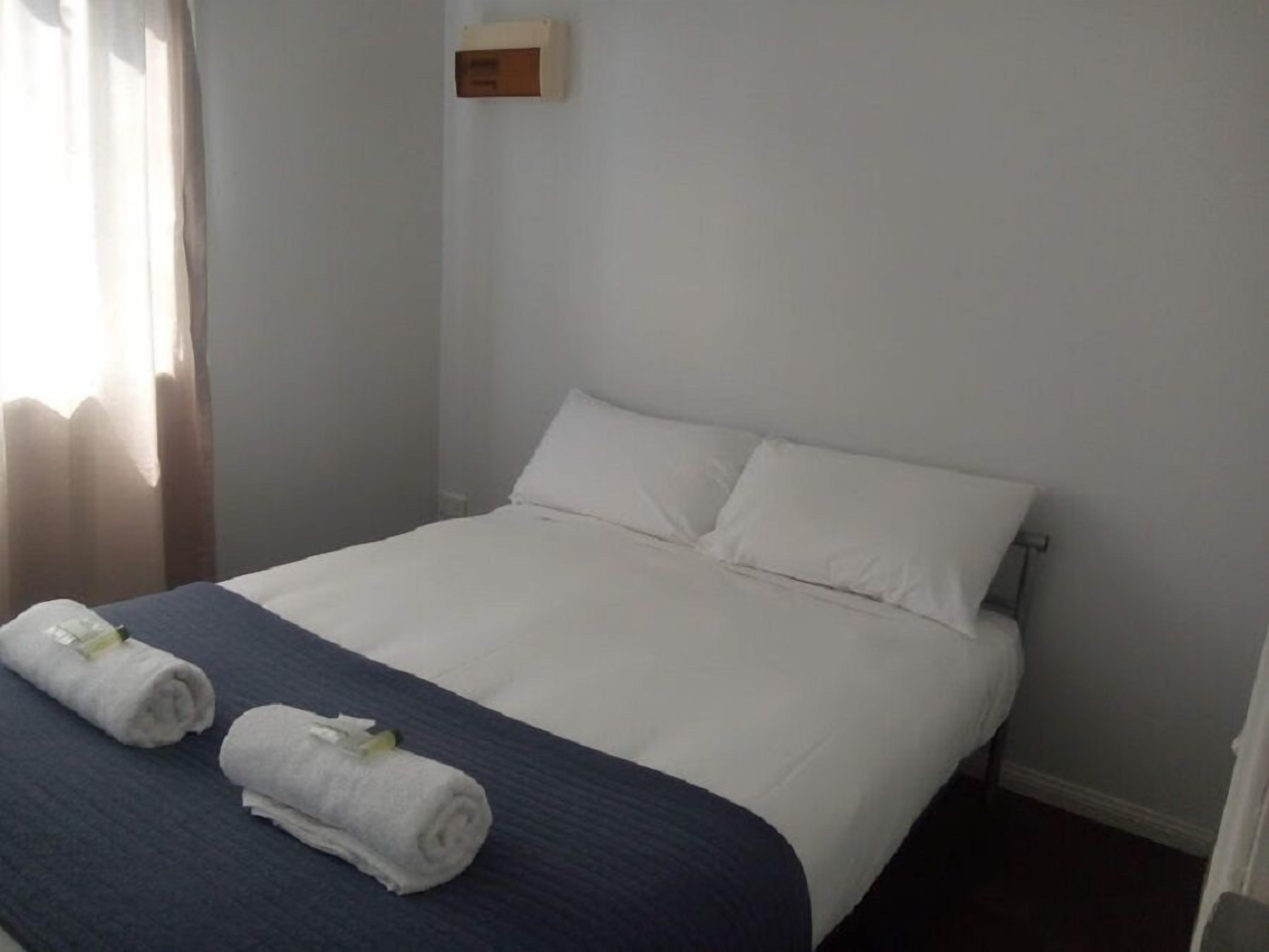 Guyra Summit Caravan Park