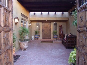 casino del sol oasis