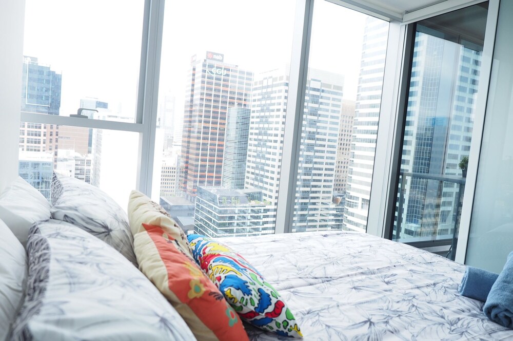 The Fifth Apartment