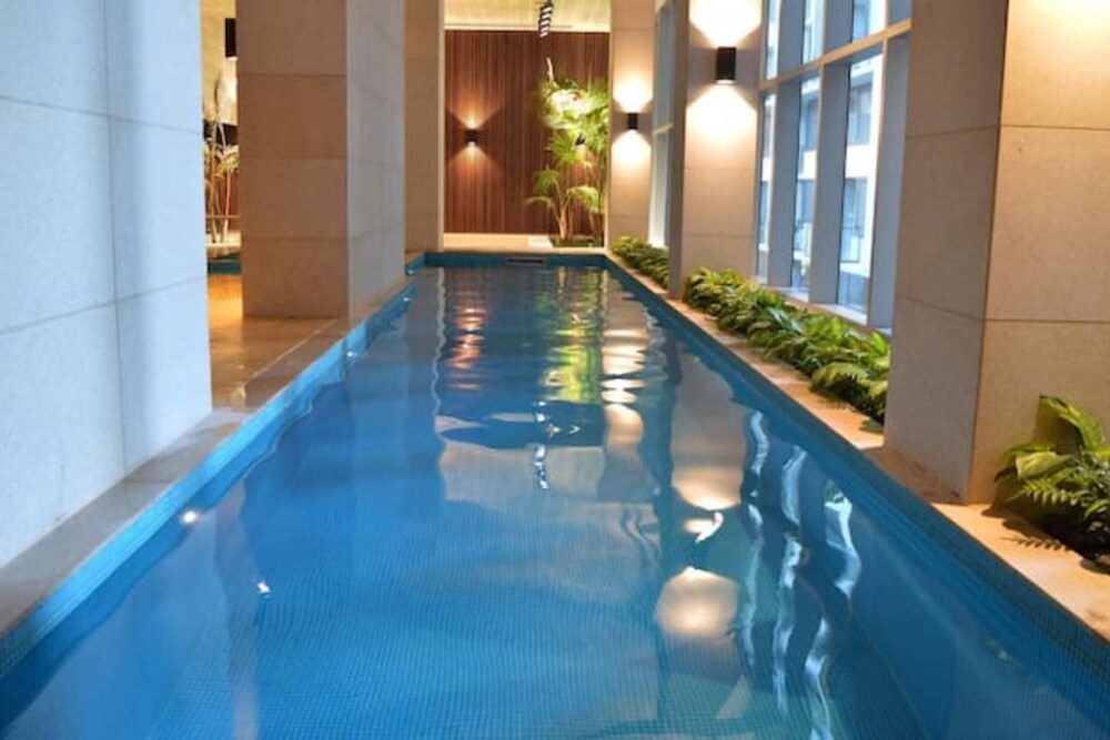 The Fifth Apartment