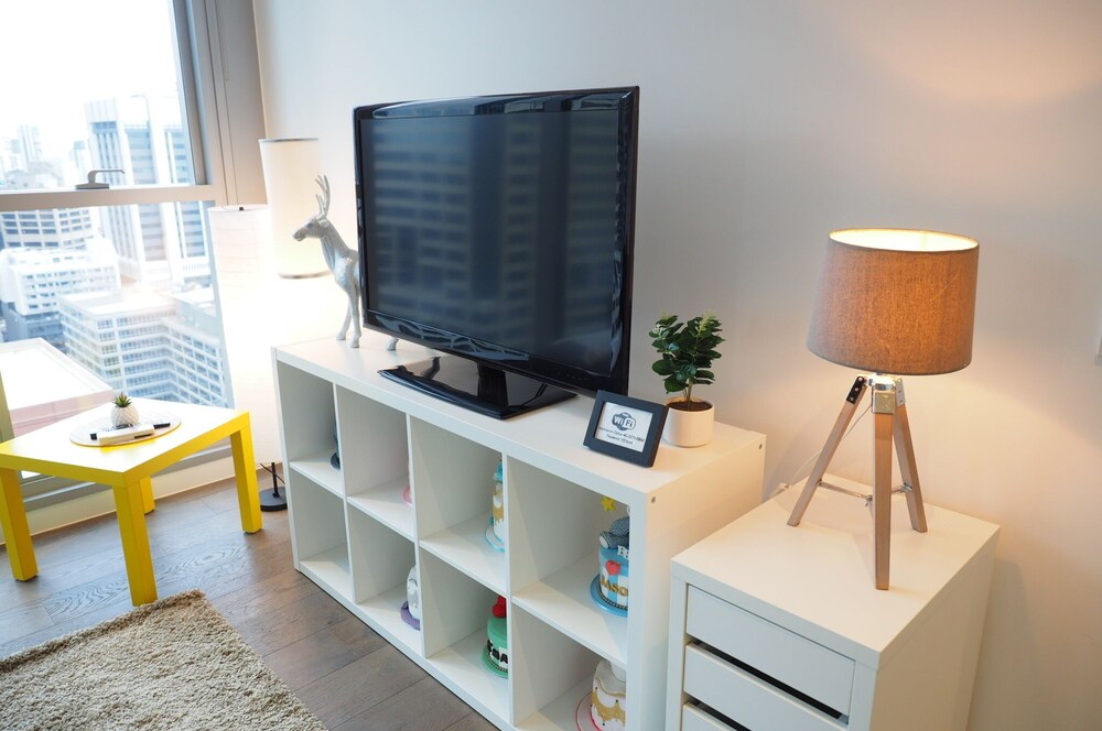 The Fifth Apartment