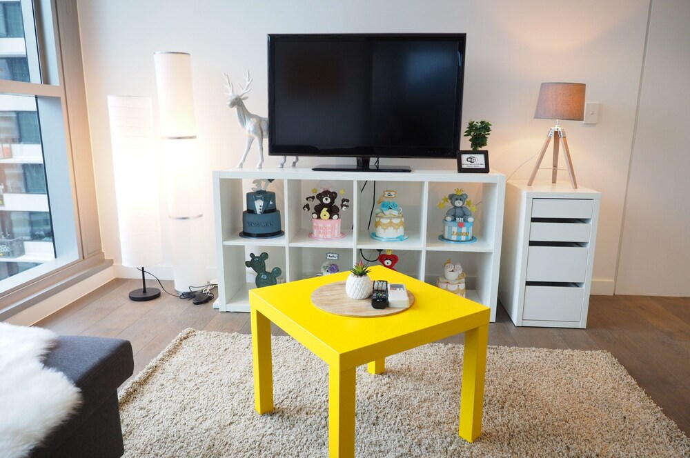 The Fifth Apartment