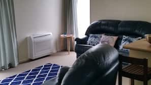 Flat-screen TV