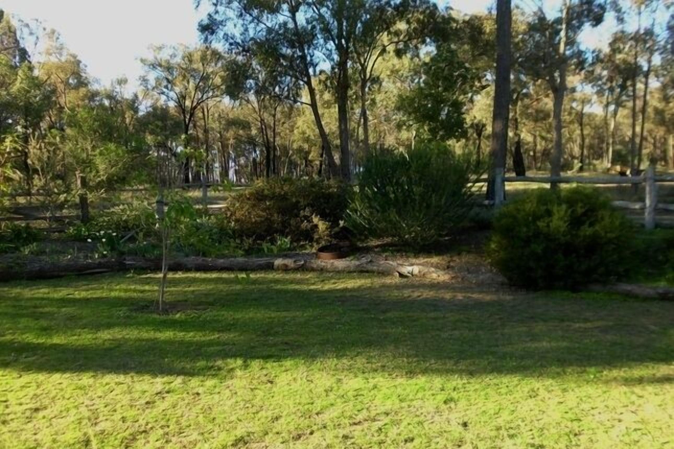 Coona Mudbrick Cotttage