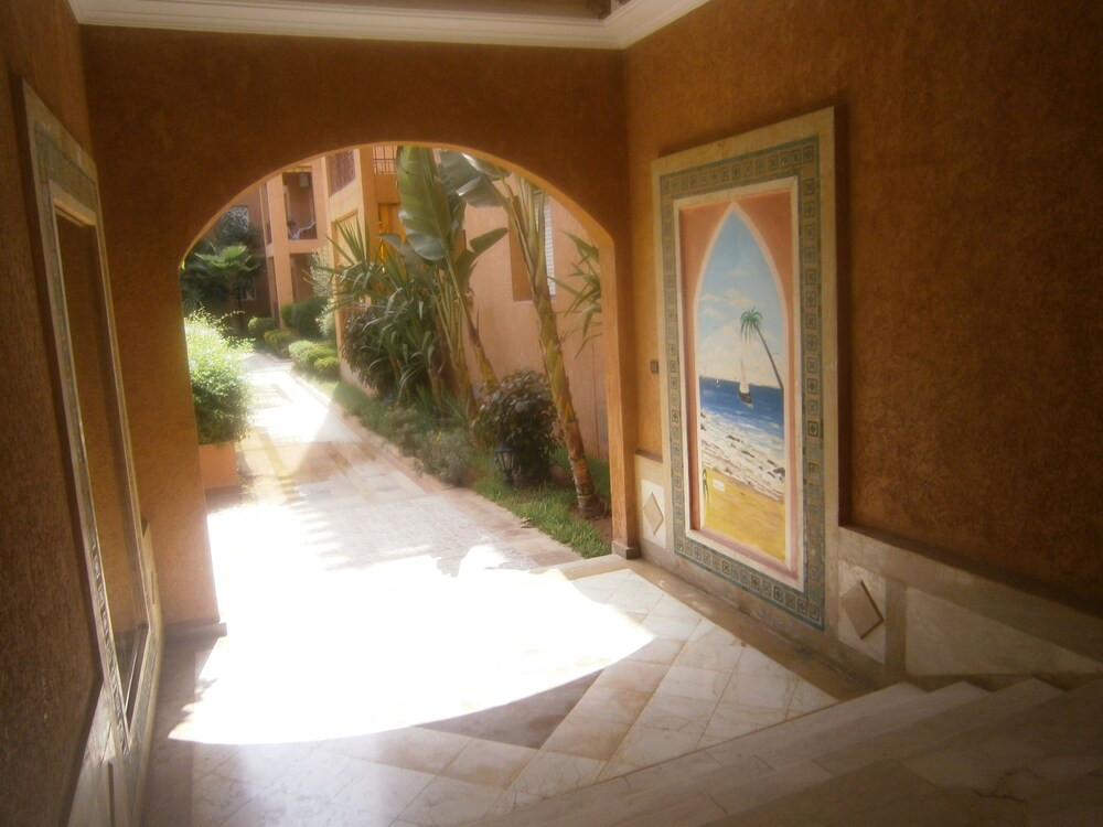 Seaside Apartment In Green Park Swimming Pools Beach 300 - 