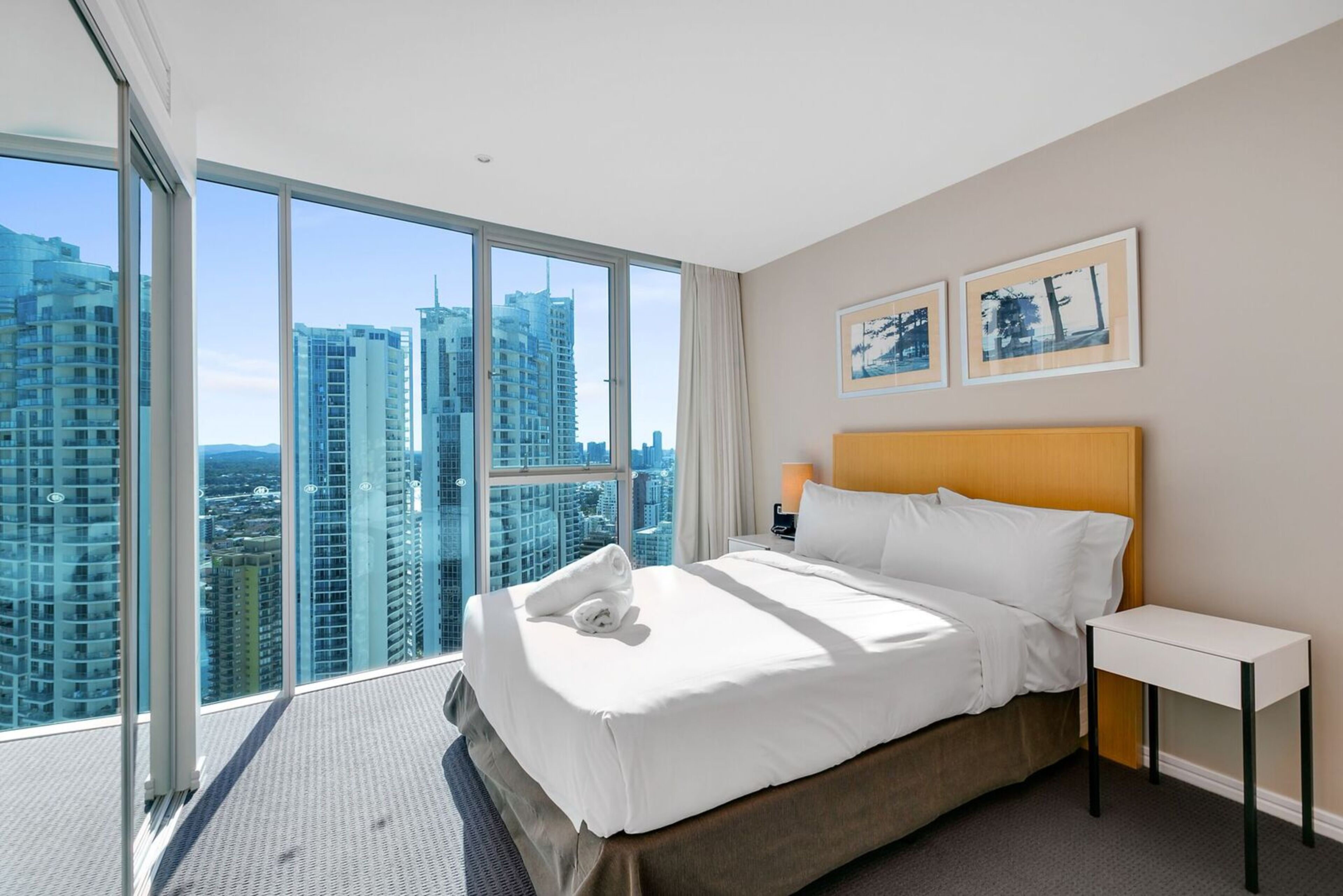 Apartment Stay - H Residences