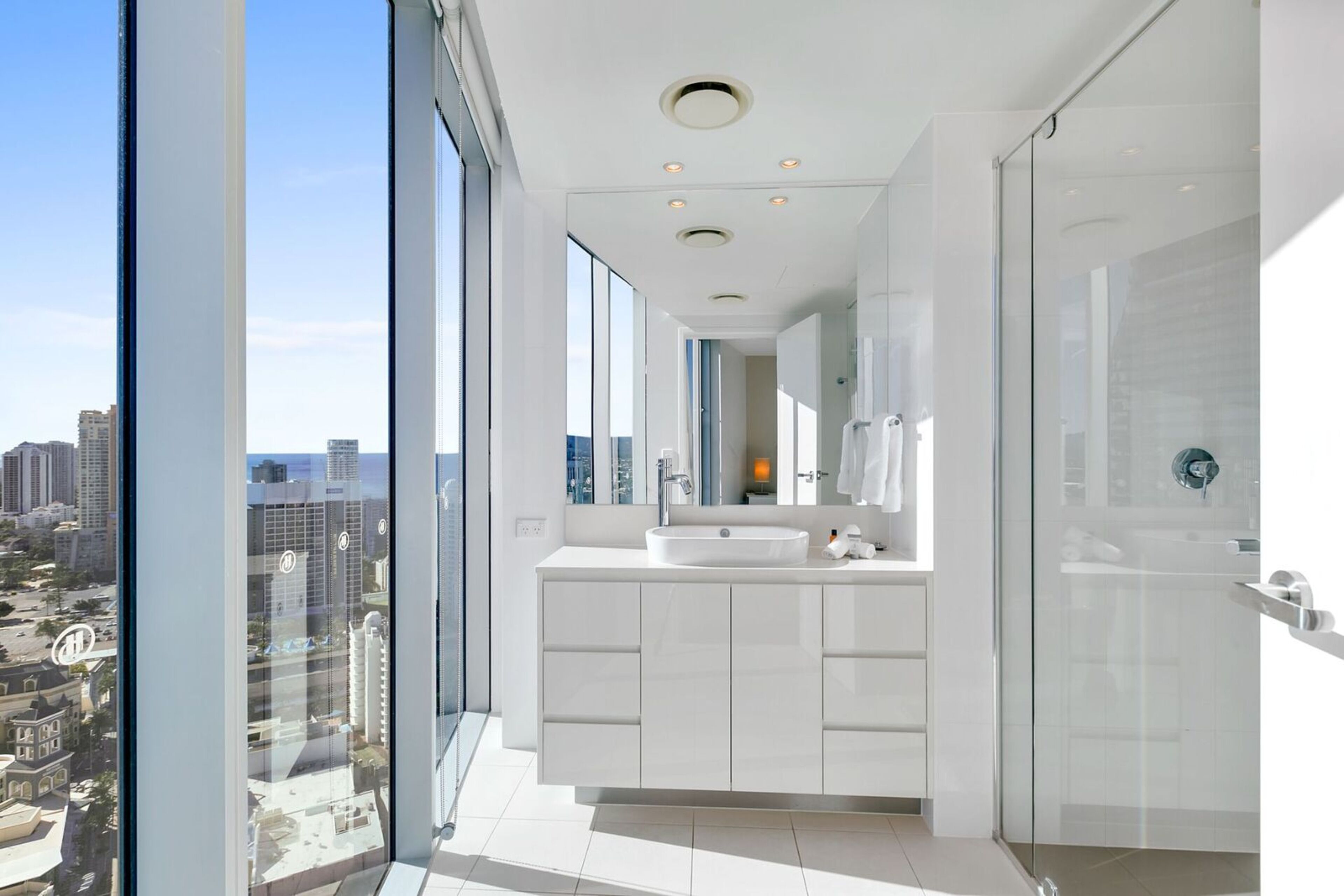 Apartment Stay - H Residences