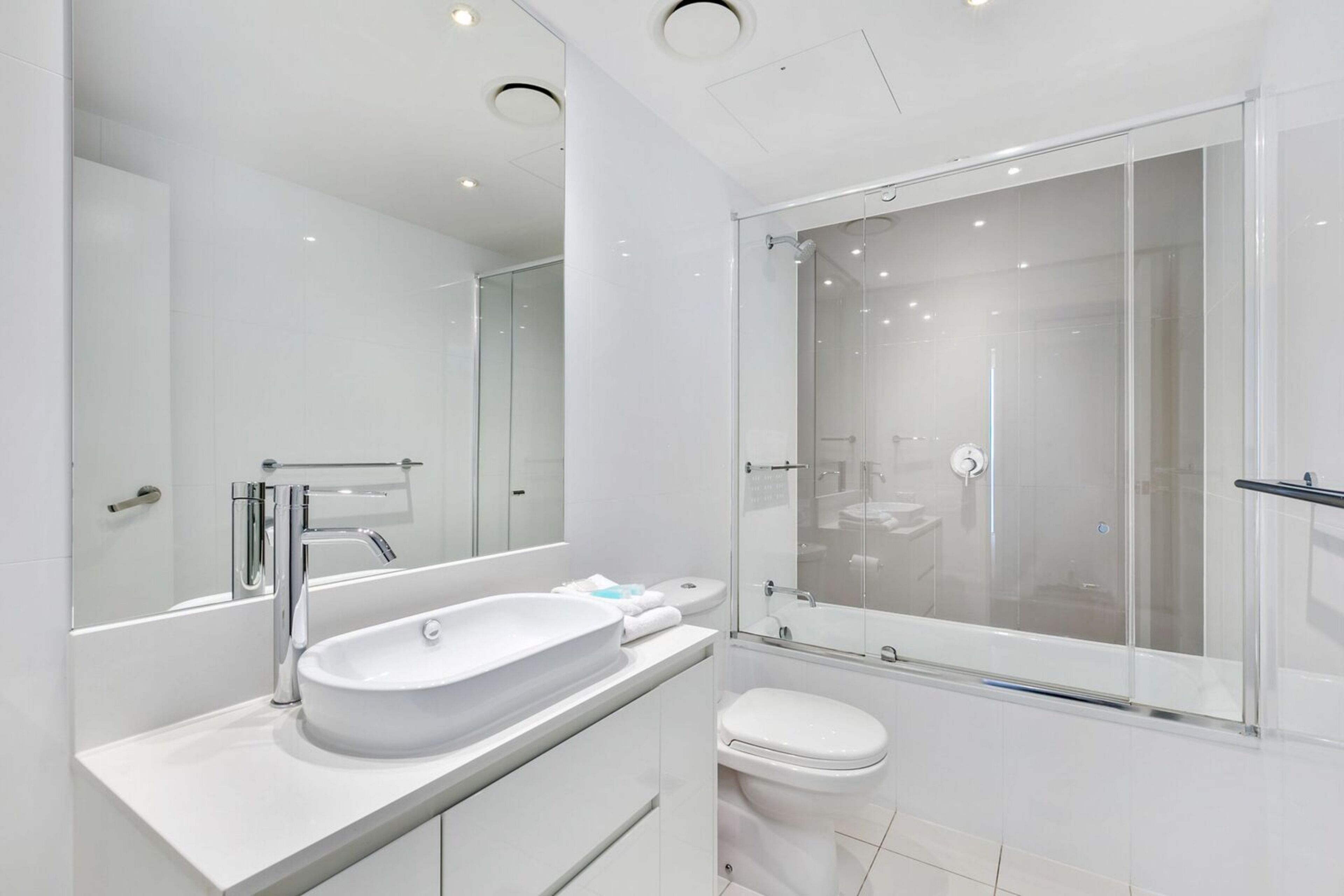 Apartment Stay - H Residences