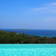 Hôtel Près De Plage De Palombaggia Expediafr