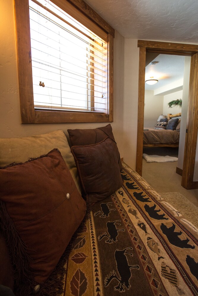 Luxury Apt, Private Hot Tub, Couples Retreat Breckenridge Vrbo