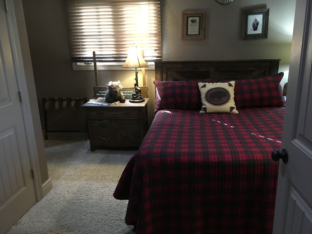 Lakefront home on Lake Taney County Vrbo