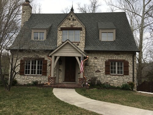 Branson Private Vacation Homes Ebookers Com