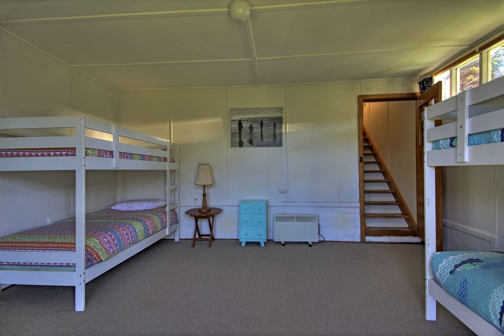 Freycinet Beachfront Retreat