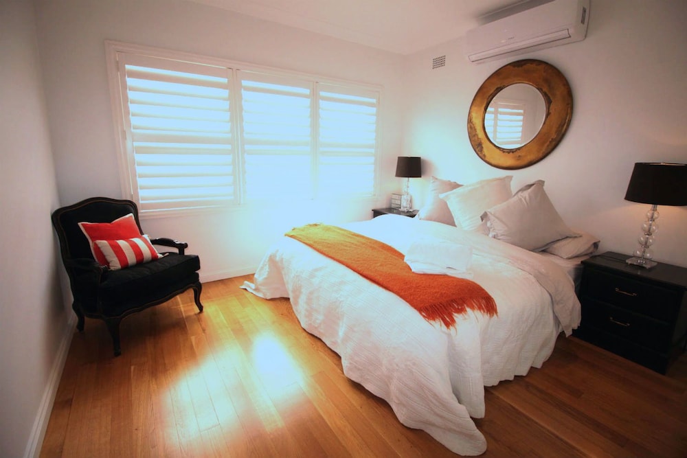 Beachside Living Apartment