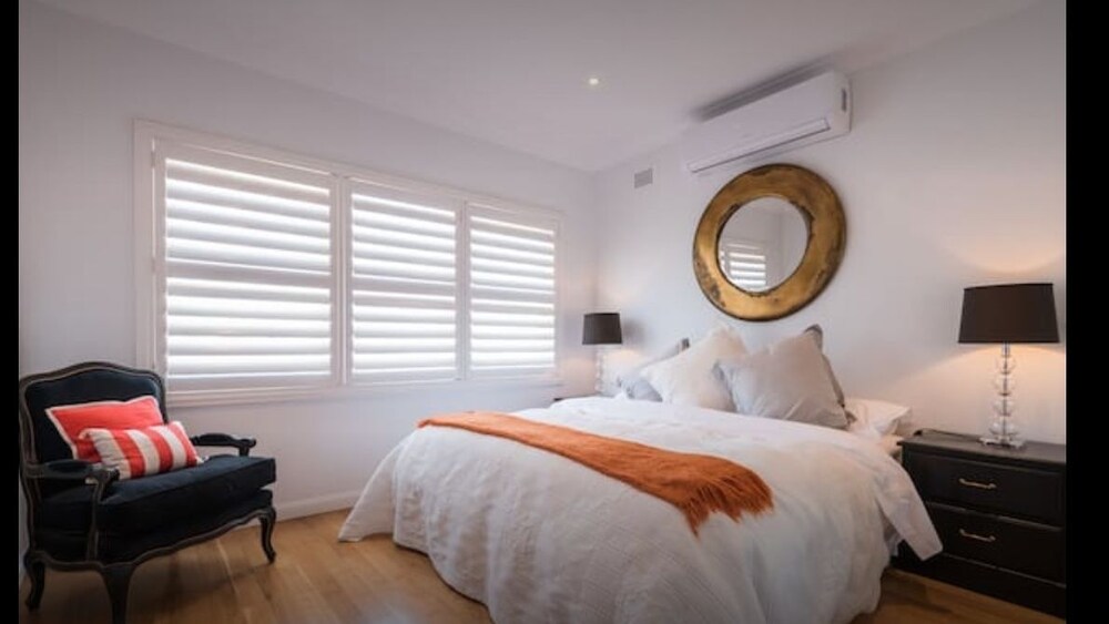 Beachside Living Apartment