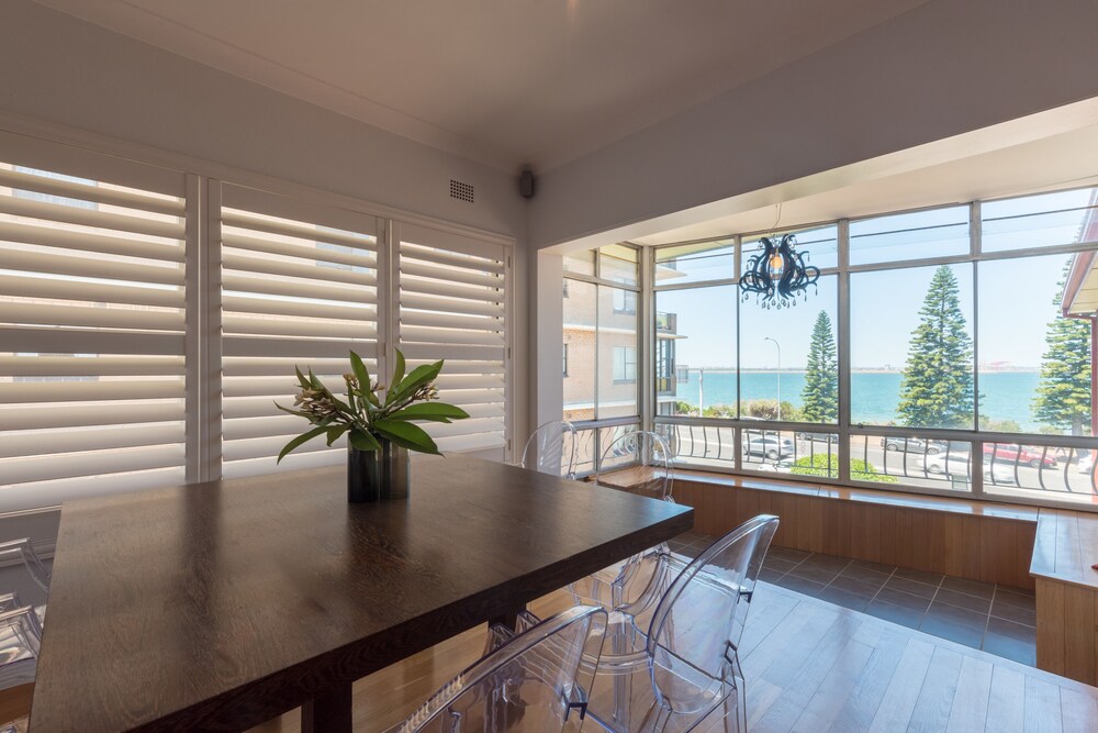 Beachside Living Apartment