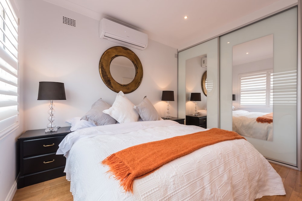 Beachside Living Apartment
