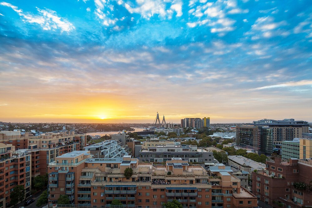 Stunning 2 Bedroom Apartment