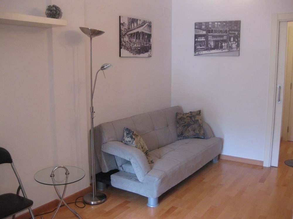 Imagen de Apartament AG Girona (4 de 7)