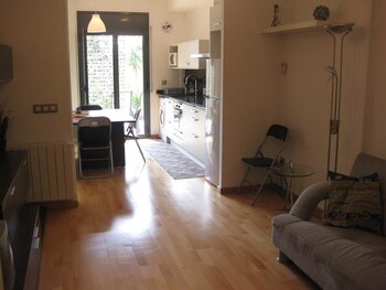 Imagen de Apartament AG Girona (5 de 7)