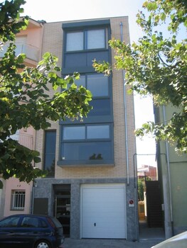 Imagen de Apartament AG Girona (7 de 7)