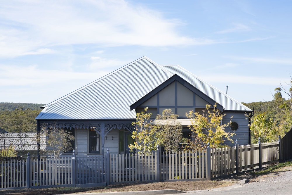 Imperial House
