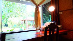 สิ่งอำนวยความสะดวกในห้องพัก