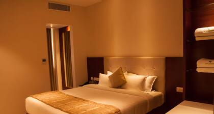 Hotel Green Ridge