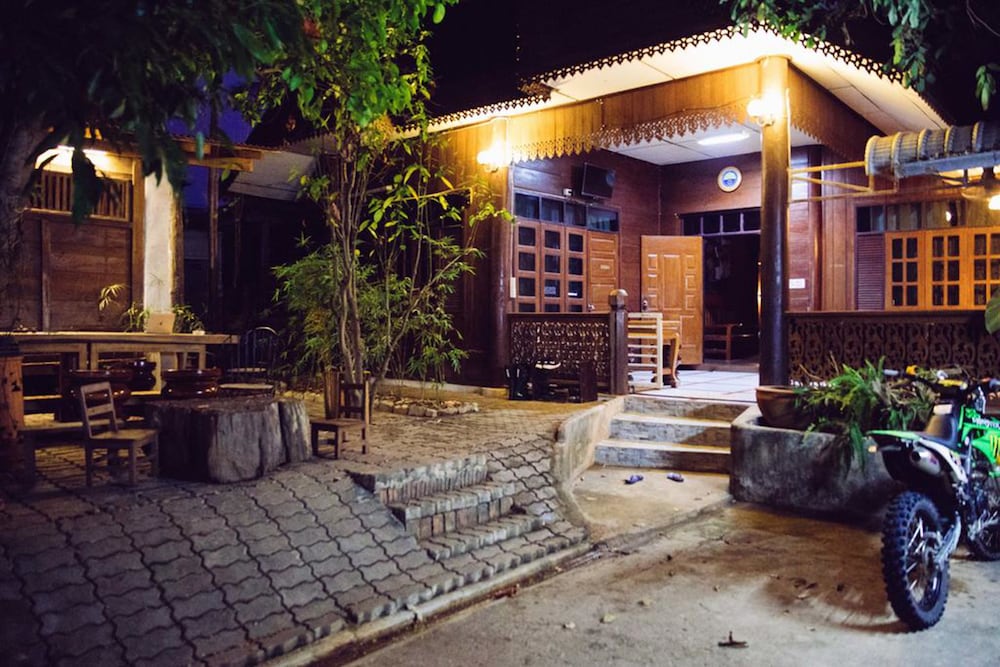 Kwanlah Homestay in Mae Chaem, Thailand