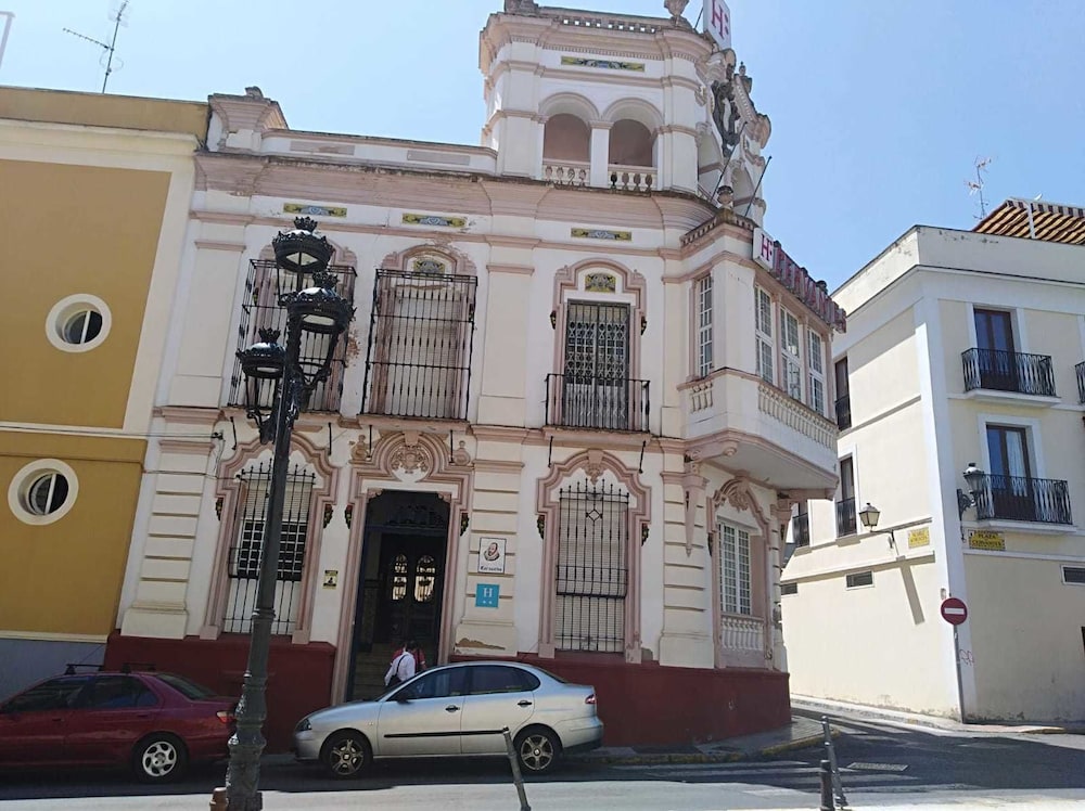 Imagen de Hotel Cervantes (7 de 32)