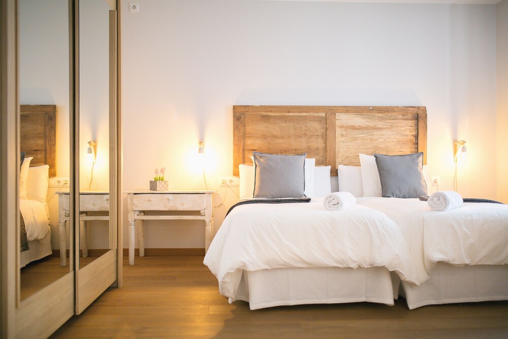 Imagen de Apartament La Fora (2 de 3)
