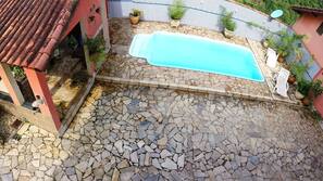 Piscina externa