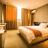 GreenTree Alliance Lianyungang Xinpu District Jiefangdong Rd Motor City Hotel