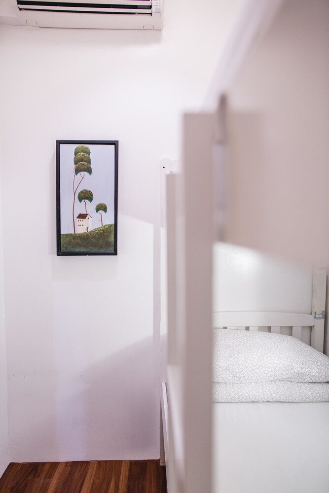 Jamilla Boutique Inn Hostel In Singapore Hotel Rates Reviews On Orbitz