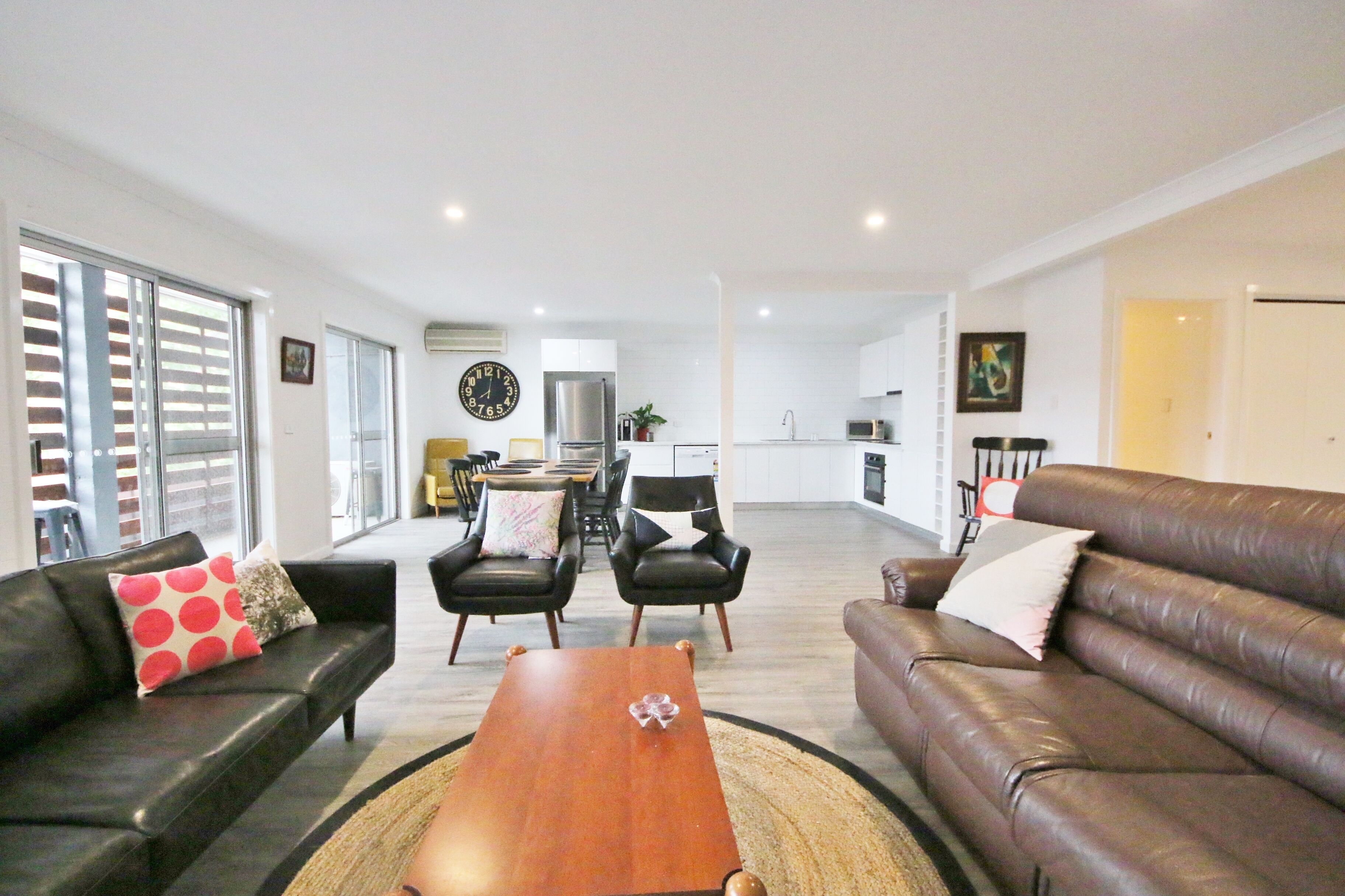 Luxe Apartment Dubbo CBD