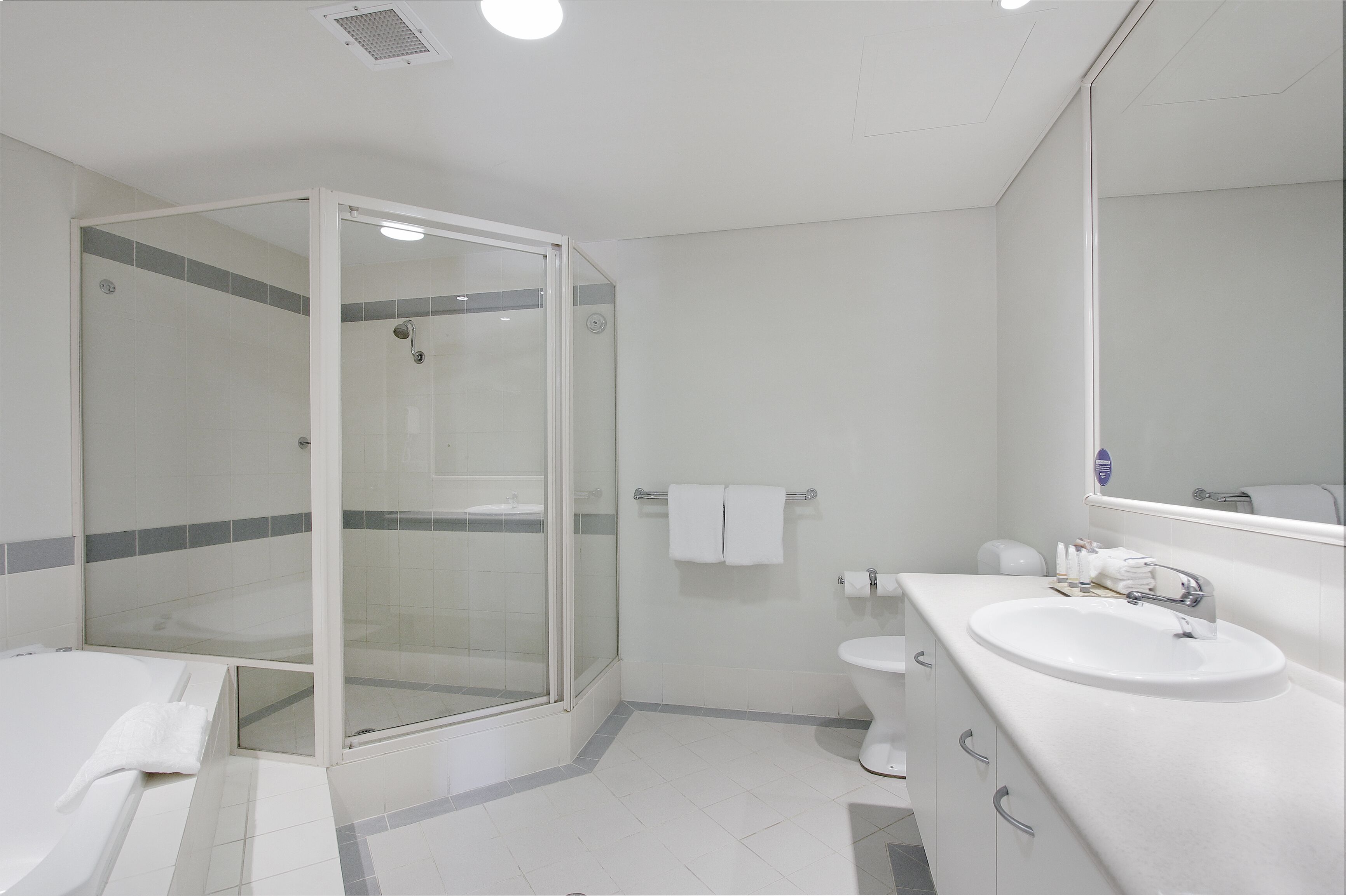 Oceanview 1 Bed Apartment @ Quality Resort Sorrento Beach