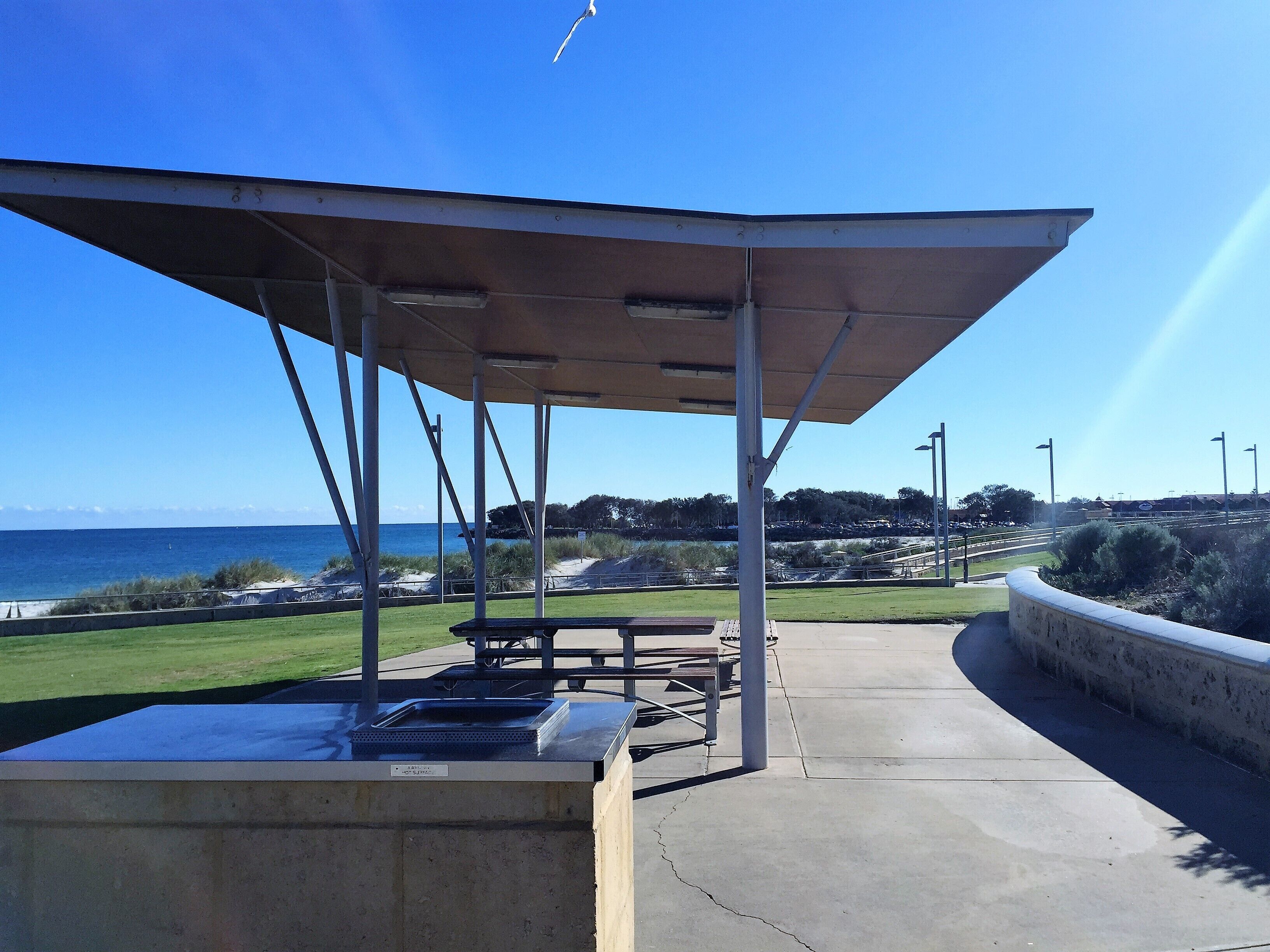 Oceanview 1 Bed Apartment @ Quality Resort Sorrento Beach