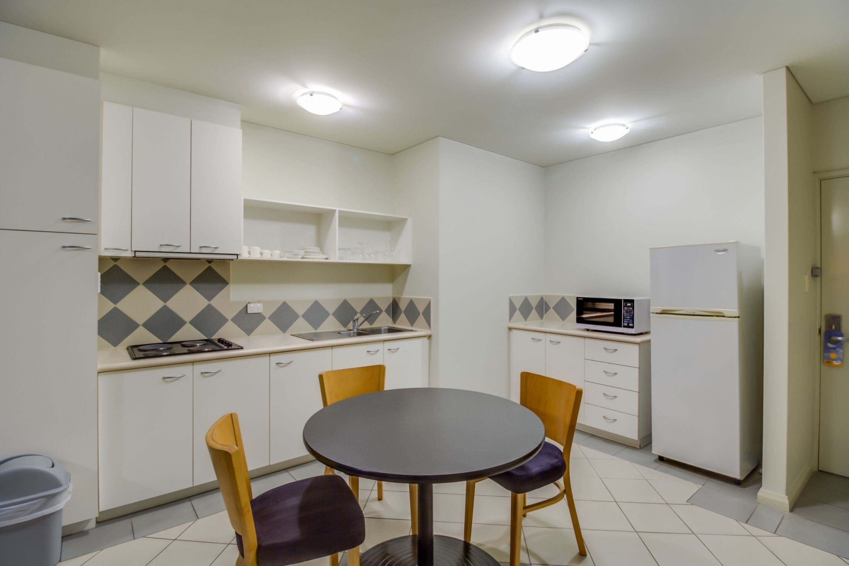 Oceanview 1 Bed Apartment @ Quality Resort Sorrento Beach