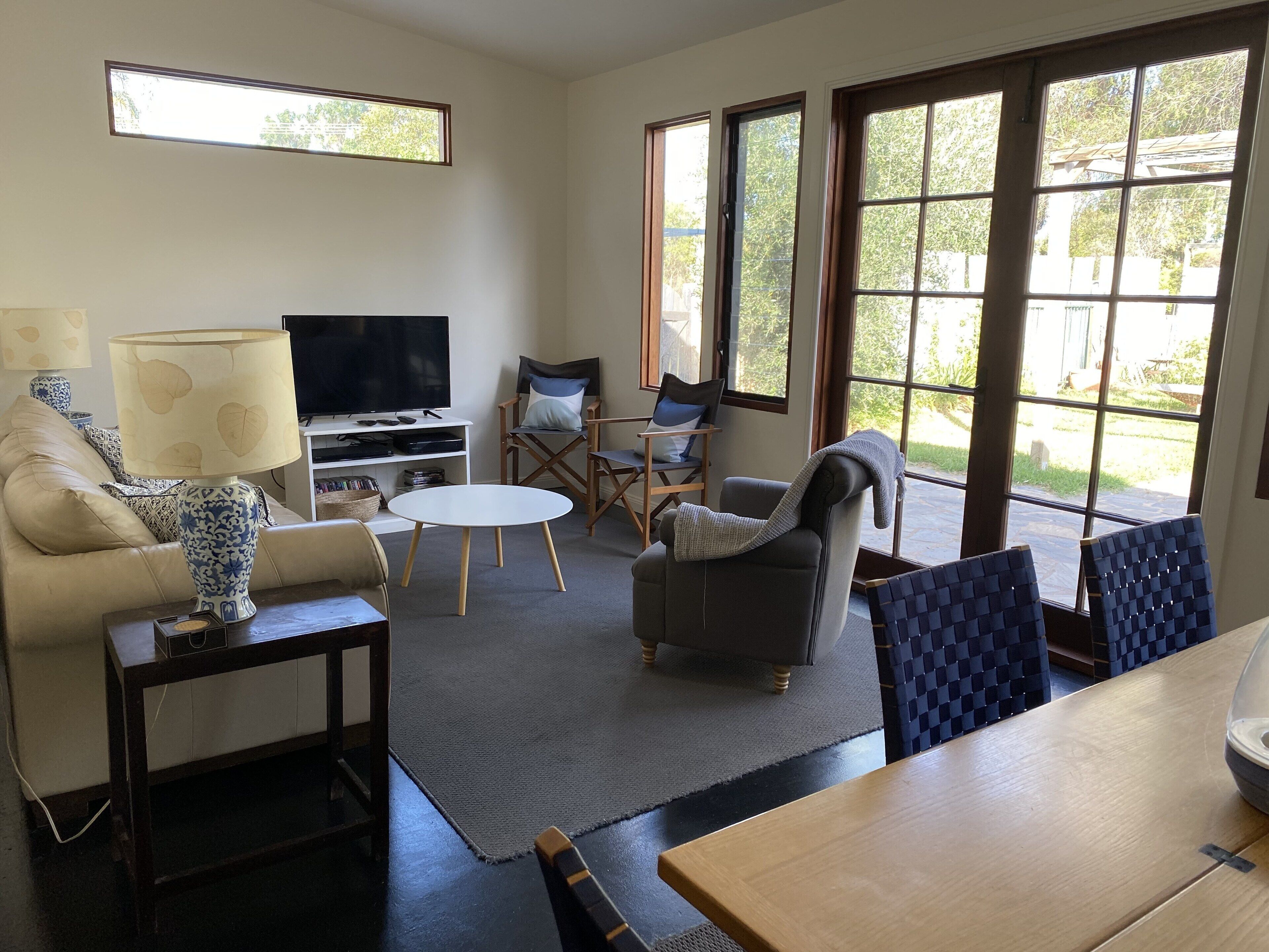 Peppercorn Cottage 2831 Contemporary Heritage