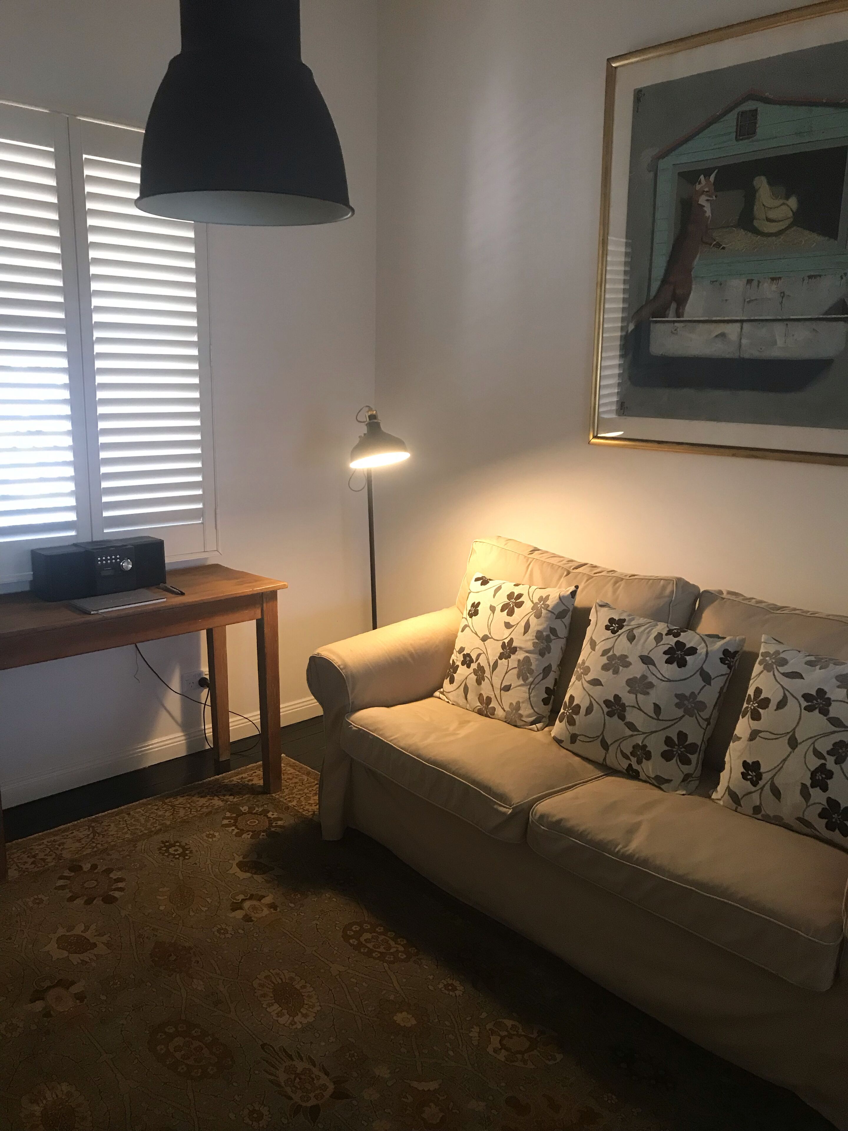 Peppercorn Cottage 2831 Contemporary Heritage