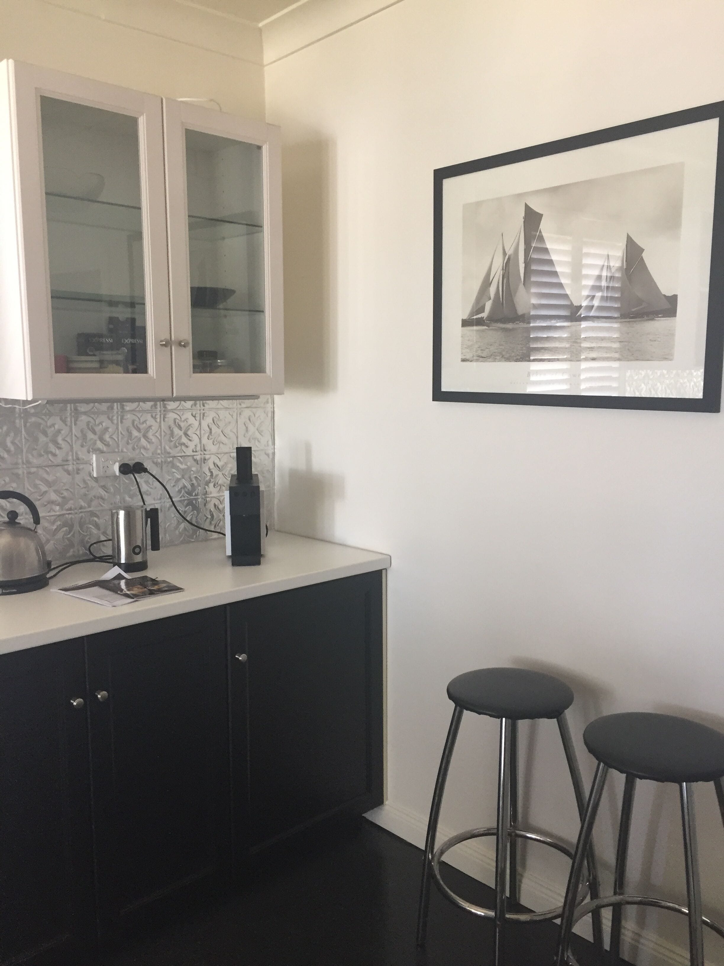 Peppercorn Cottage 2831 Contemporary Heritage