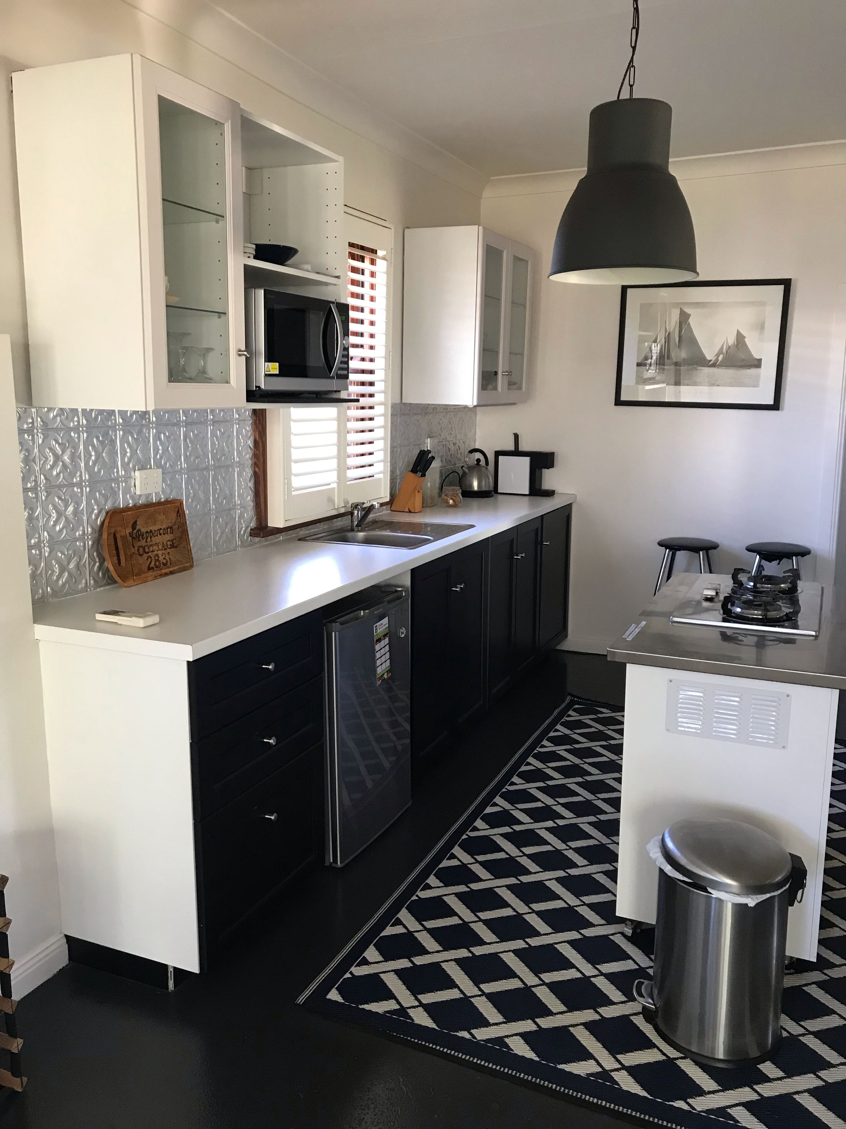 Peppercorn Cottage 2831 Contemporary Heritage