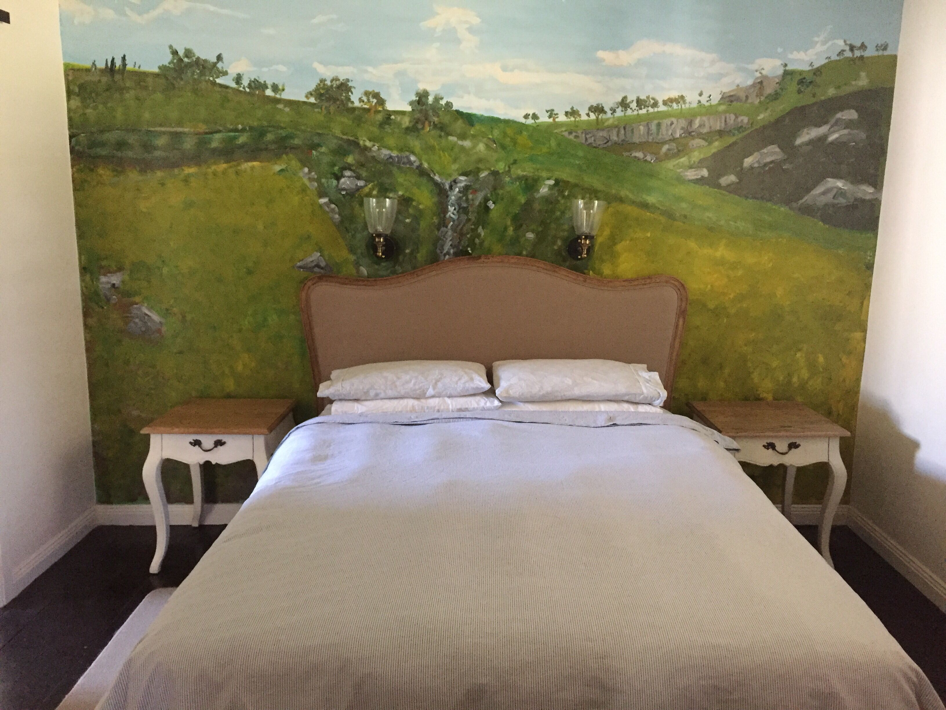 Peppercorn Cottage 2831 Contemporary Heritage