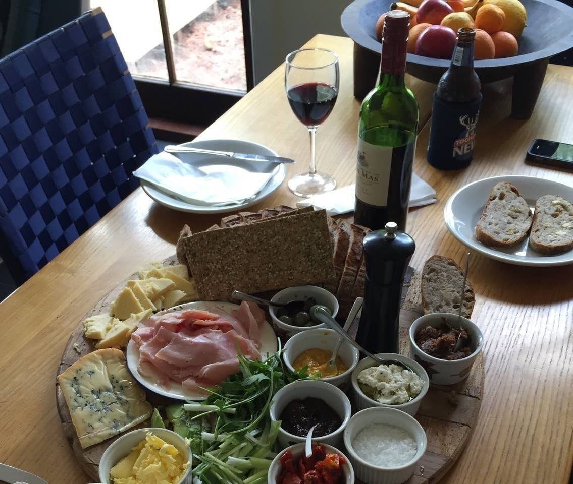 Peppercorn Cottage 2831 Contemporary Heritage