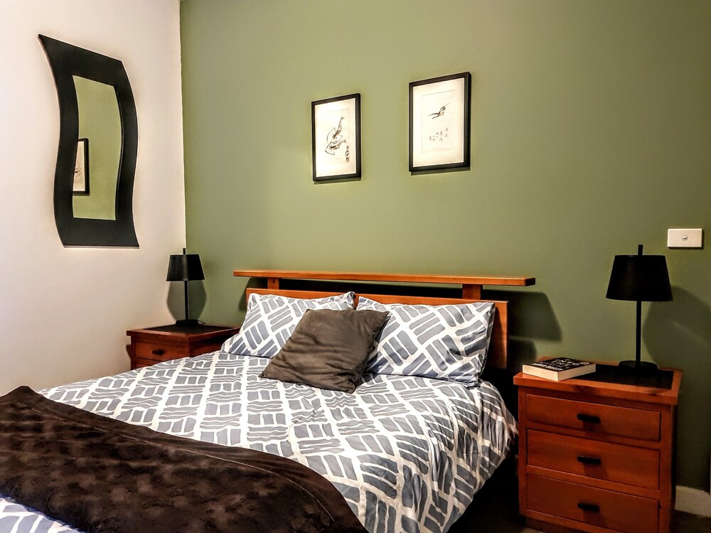 Retreat to Bay Breeze at Coronet Bay
