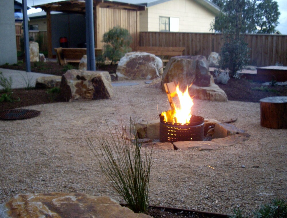 Retreat to Bay Breeze at Coronet Bay