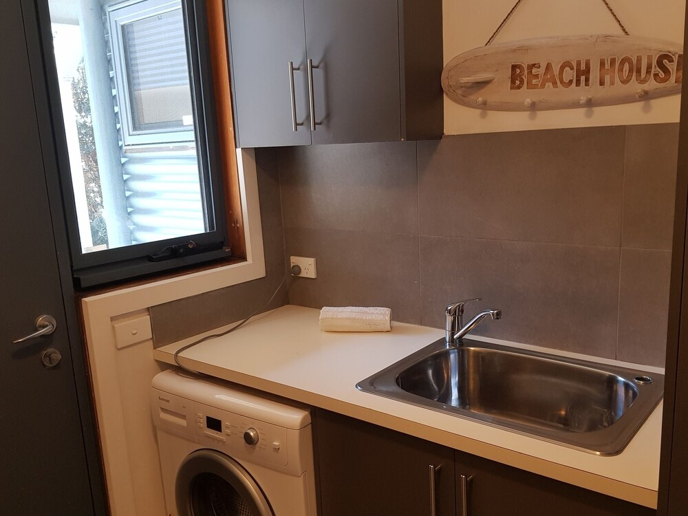 Retreat to Bay Breeze at Coronet Bay