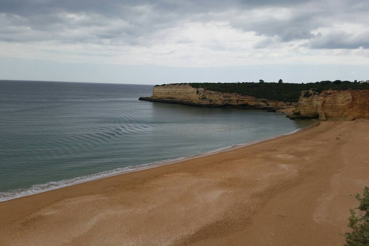 Algarve Apartment In Alporchinhos Porches In Lagoa Expedia